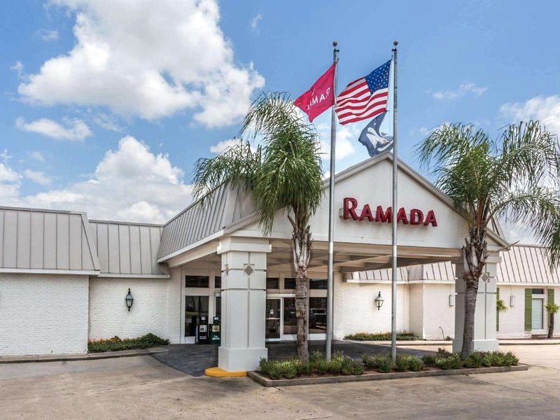 ラマダ バイ ウィンダム ホーマ (Ramada by Wyndham Houma)の写真
