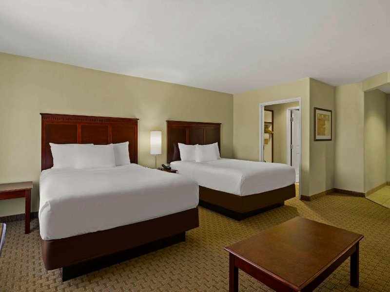 メインステイ スイーツ ホウマ (MainStay Suites Houma)の写真