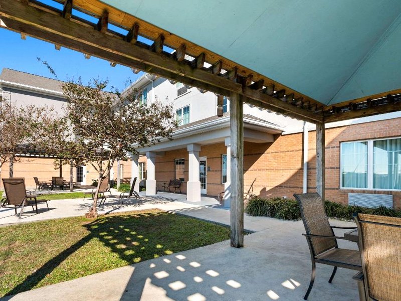 メインステイ スイーツ ホウマ (MainStay Suites Houma)の写真