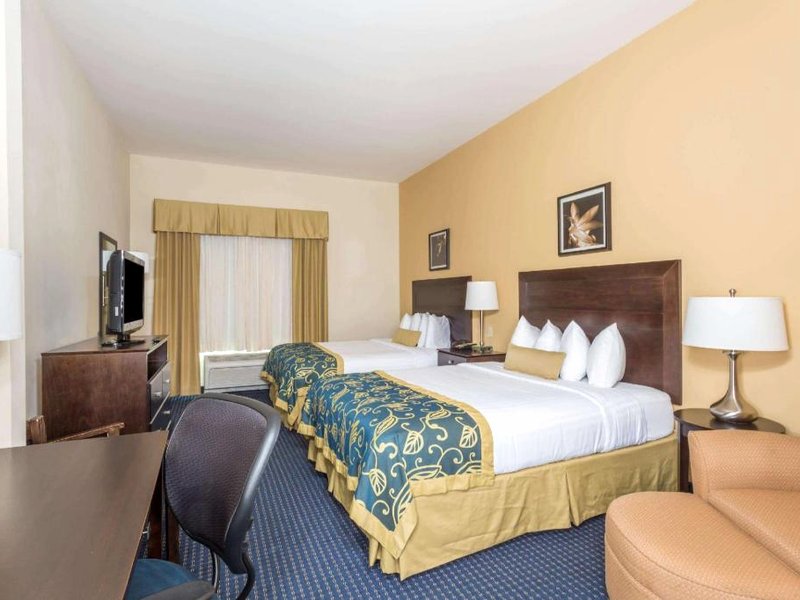 ウィンゲート バイ ウィンダム ホーマ (Wingate by Wyndham Houma)の写真