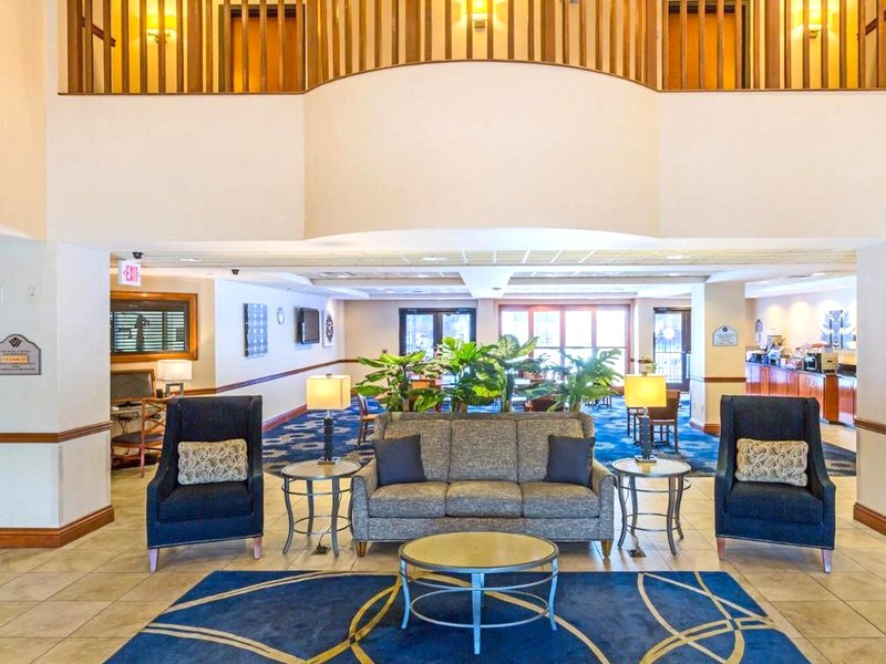 ウィンゲート バイ ウィンダム ホーマ (Wingate by Wyndham Houma)の写真