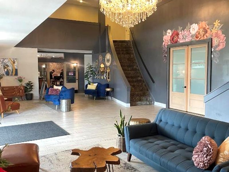 Plantation Innの写真