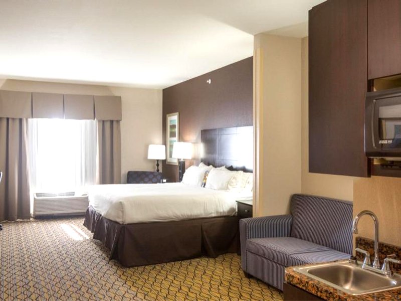 Holiday Inn Express Hotel and Suites Elk City By IHGの写真