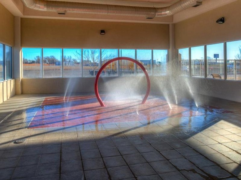 Holiday Inn Express Hotel and Suites Elk City By IHGの写真