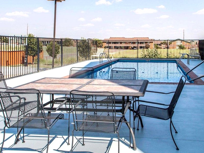 コンフォート イン&スイーツ (Comfort Inn & Suites)の写真