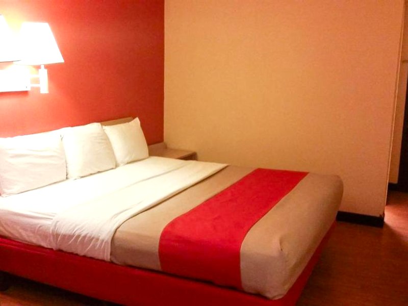 Motel 6 Elk City, OKの写真