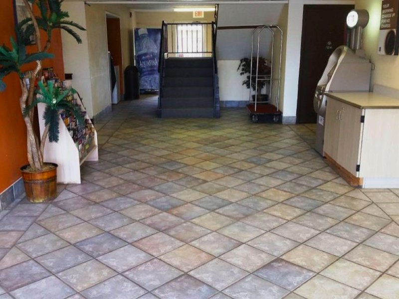 Motel 6 Elk City, OKの写真