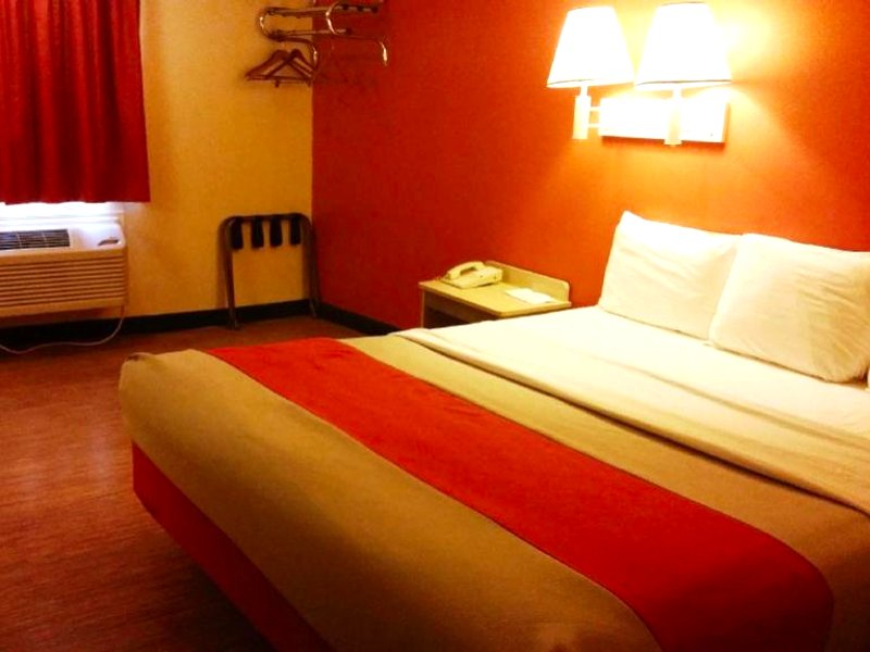 Motel 6 Elk City, OKの写真