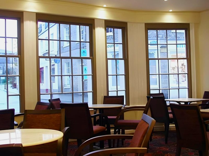 The Star and Garter Hotelの写真