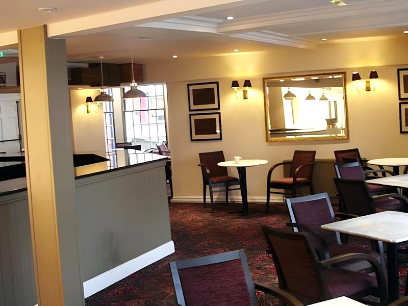 The Star and Garter Hotelの写真