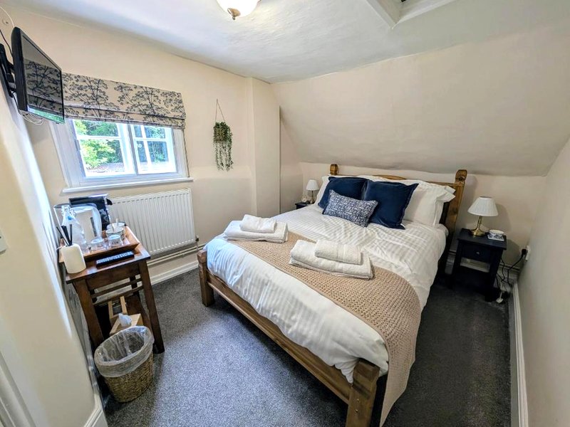 The White Horse Innの写真