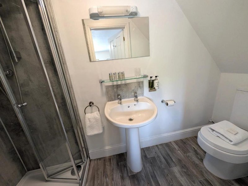 The White Horse Innの写真