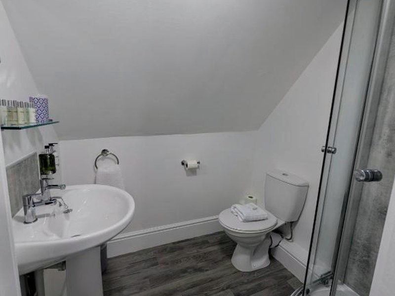 The White Horse Innの写真