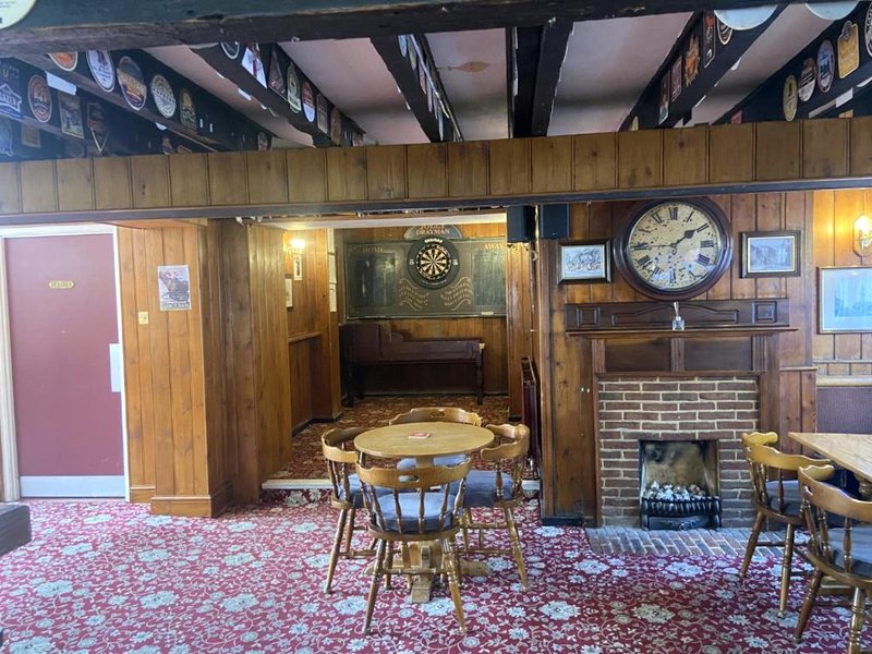 The Jolly Drayman Pub and Hotelの写真