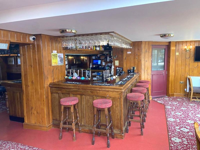 The Jolly Drayman Pub and Hotelの写真