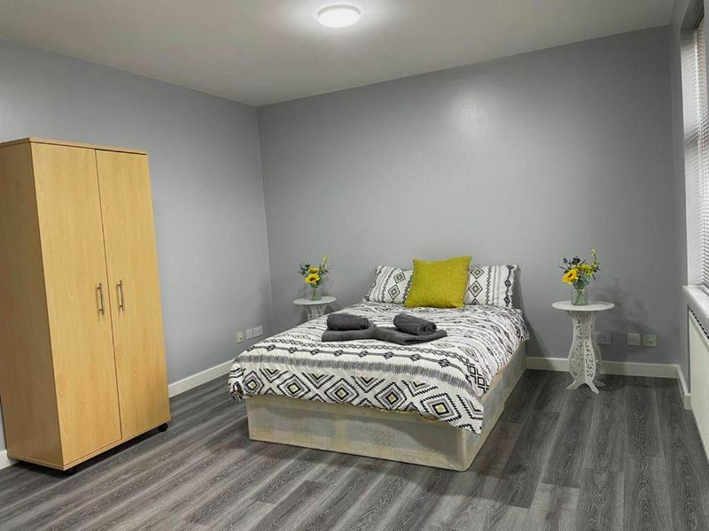Grays Accommodation B&Bの写真