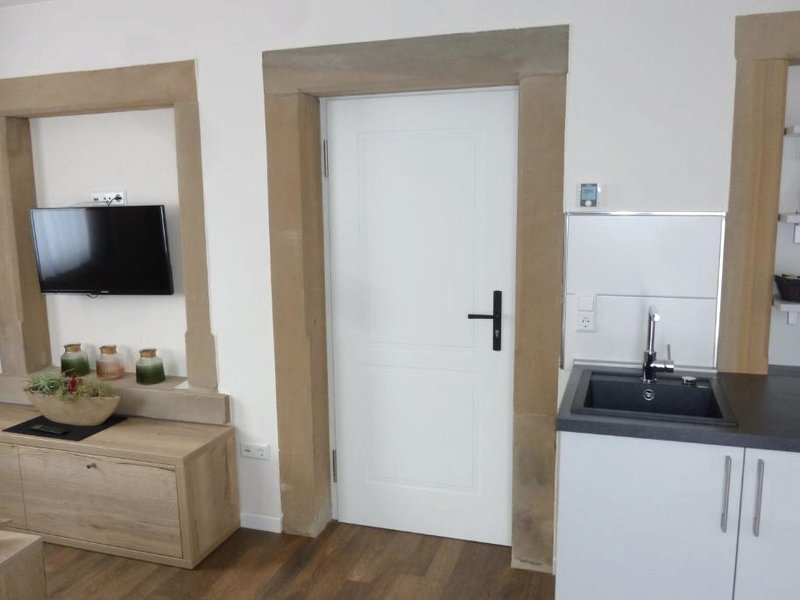 Weinhotel Stadtmühle beim Weingut Schauß (Weinhotel Stadtmuhle beim Weingut Schauß)の写真