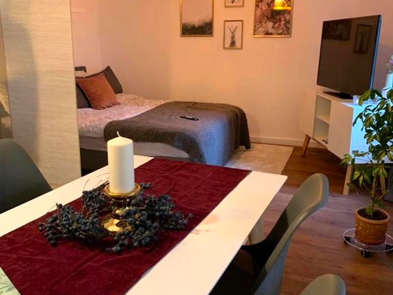 Ferienwohnung Gehlの写真