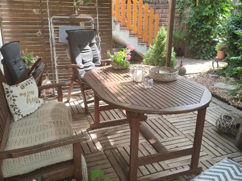 Ferienwohnung Gehlの写真