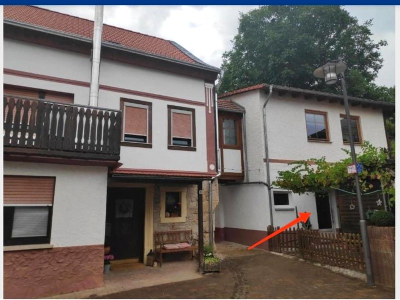 Ferienwohnung Gehlの写真