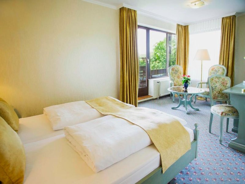 Parkhotel Maasberg GmbHの写真