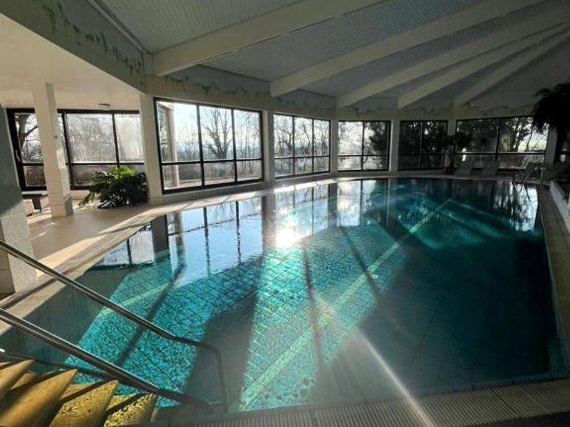 Parkhotel Maasberg GmbHの写真