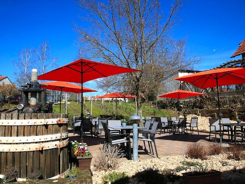 Weinhaus Hehner-Kiltzの写真