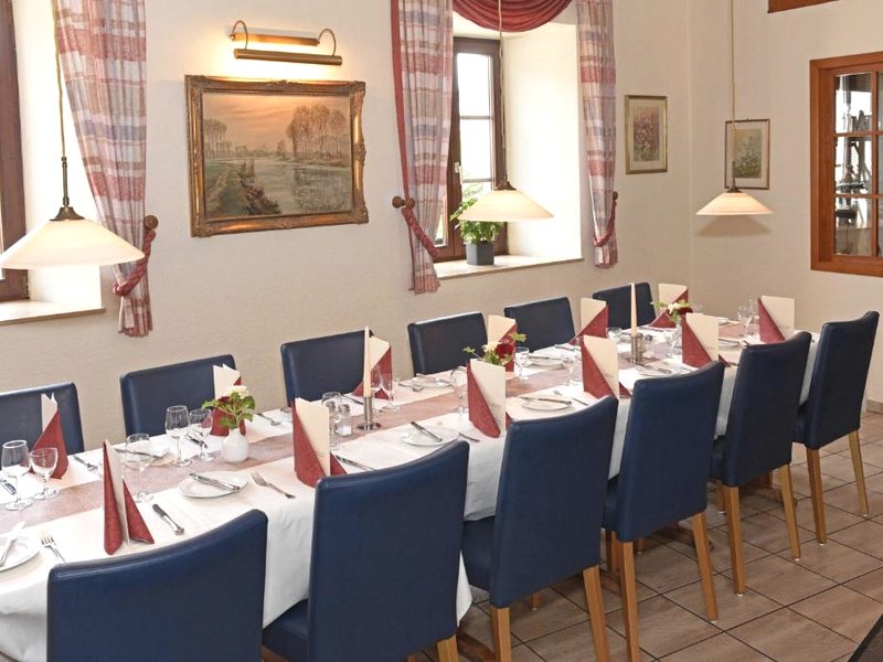 Weinhaus Hehner-Kiltzの写真