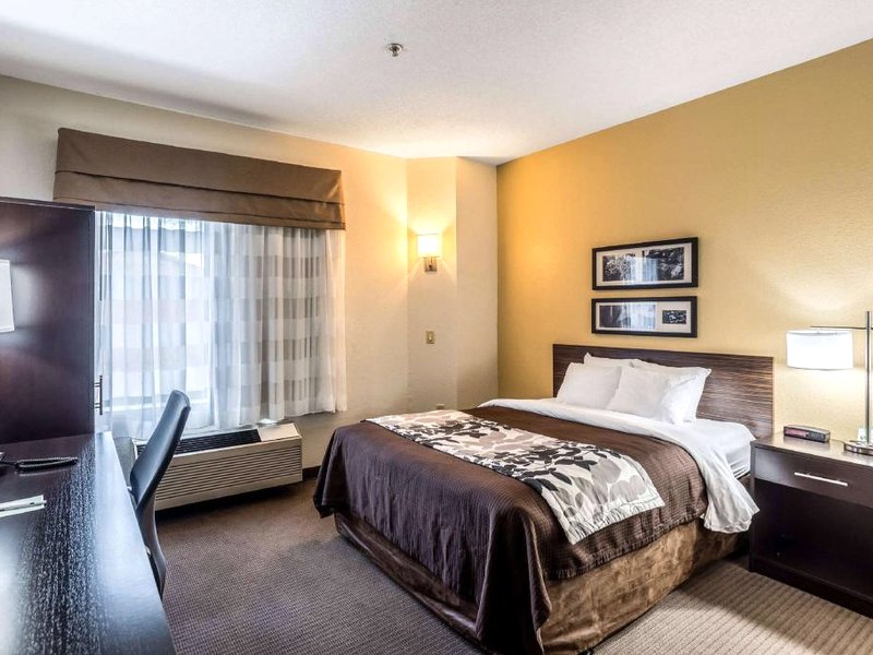 Wingate by Wyndham Owensboroの写真