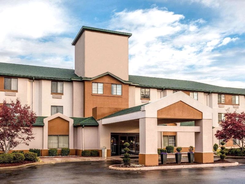 Wingate by Wyndham Owensboroの写真