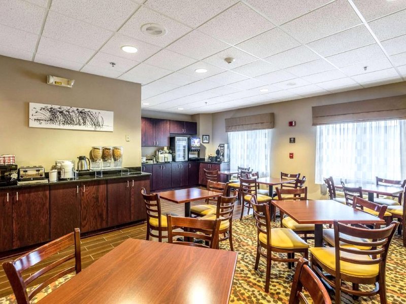 Wingate by Wyndham Owensboroの写真