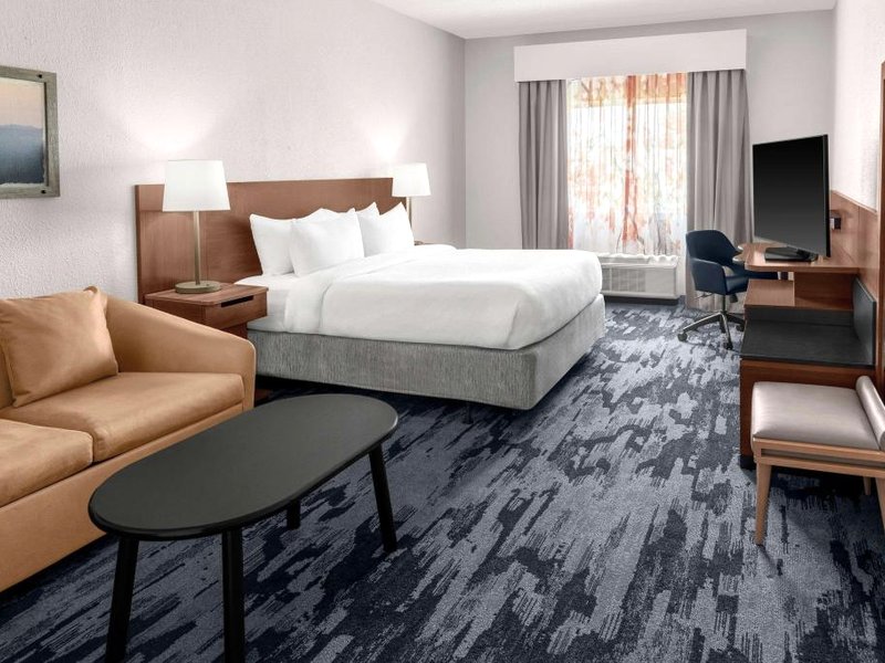 フェアフィールド イン オーウェンスボロ (Fairfield Inn Owensboro)の写真