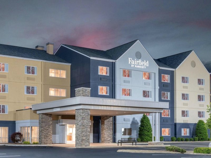 フェアフィールド イン オーウェンスボロ (Fairfield Inn Owensboro)の写真