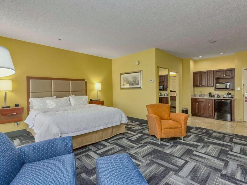 ハンプトン イン オーエンズボロ サウス (Hampton Inn Owensboro South)の写真