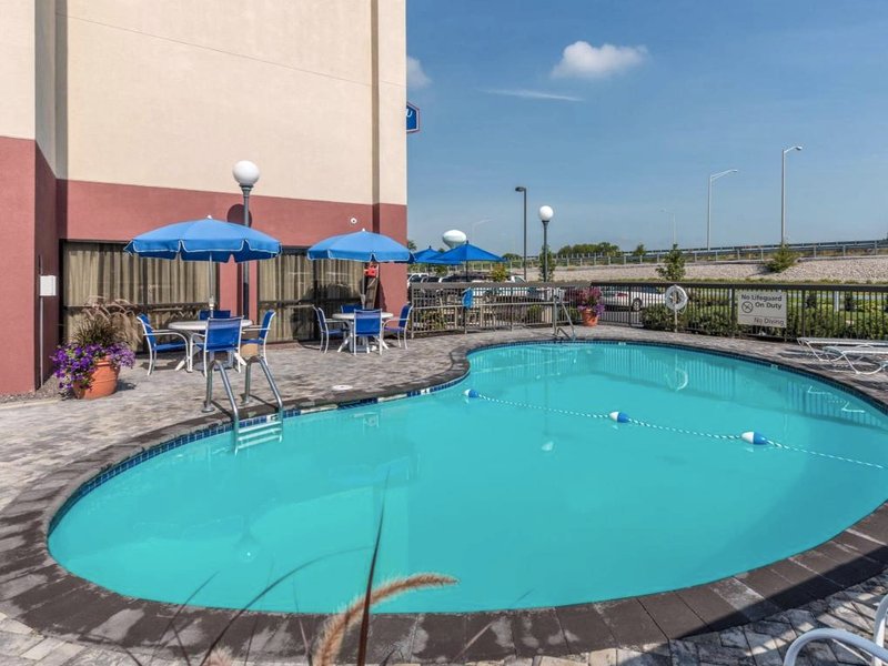 ハンプトン イン オーエンズボロ サウス (Hampton Inn Owensboro South)の写真