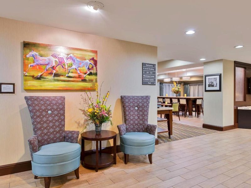 ハンプトン イン オーエンズボロ サウス (Hampton Inn Owensboro South)の写真