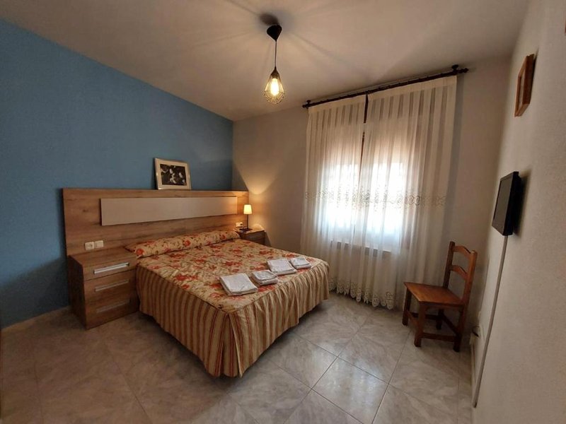 Hostal restaurante Villa de Sepulvedaの写真