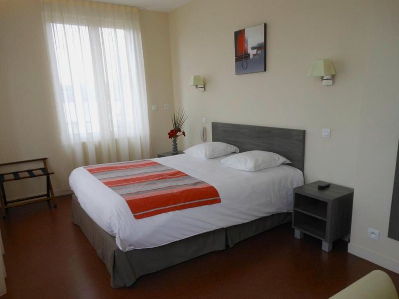 Hotel du Parcの写真