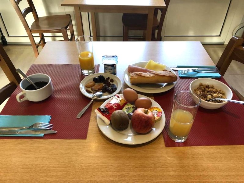 Hotel du Parcの写真