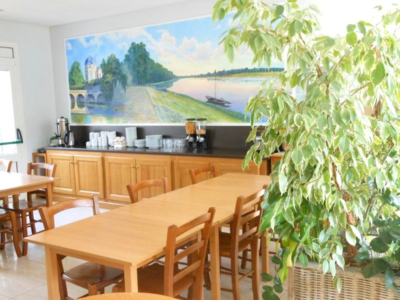 Hotel du Parcの写真