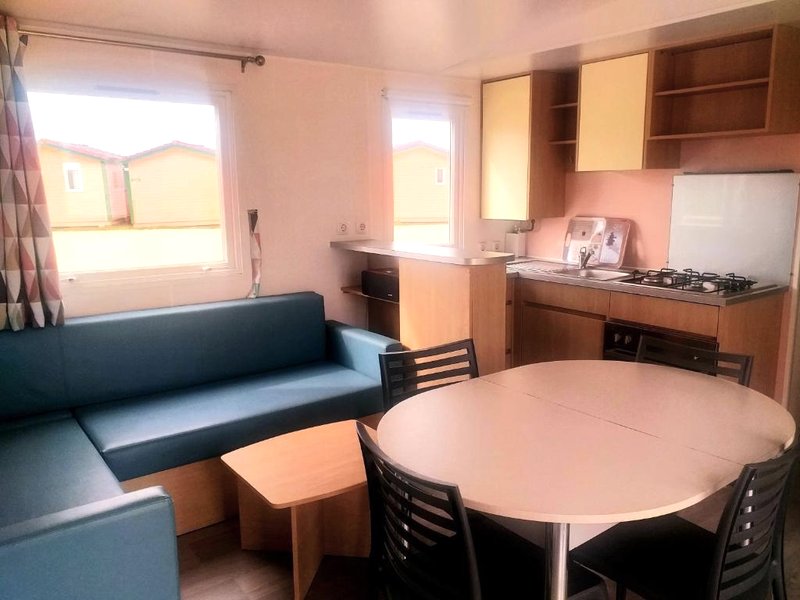 Camping La Maltournée (Camping La Maltournee)の写真