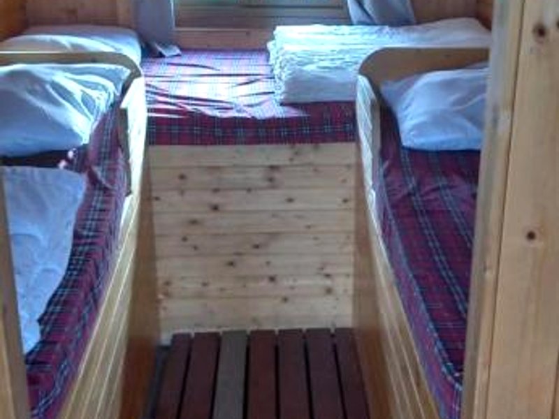 Camping La Maltournée (Camping La Maltournee)の写真