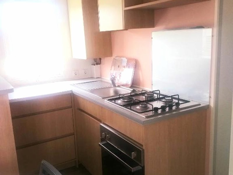 Camping La Maltournée (Camping La Maltournee)の写真