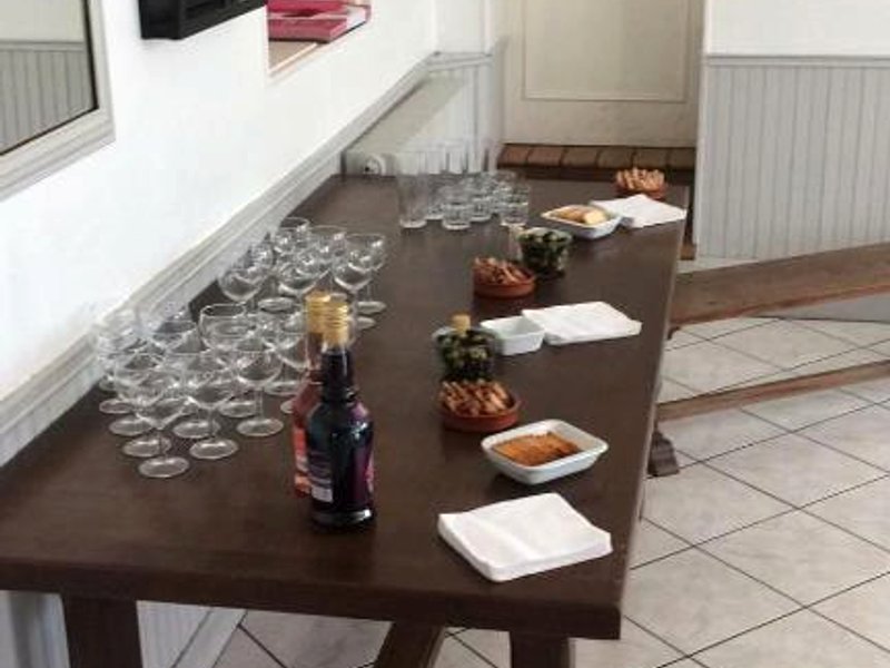 Relais Maximilienの写真