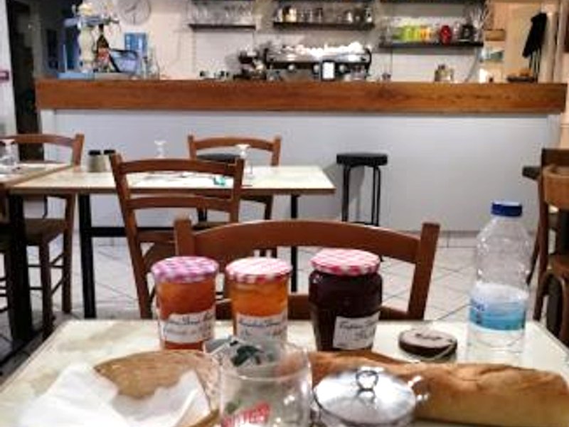 Relais Maximilienの写真