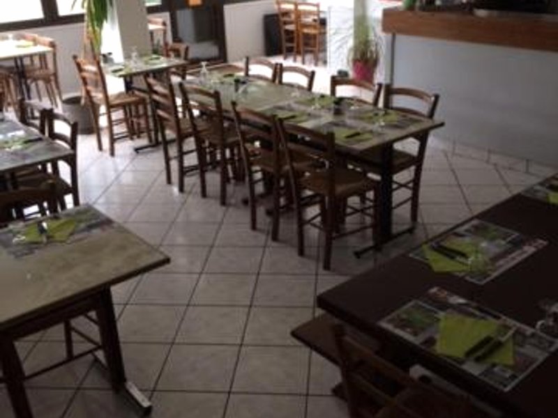 Relais Maximilienの写真