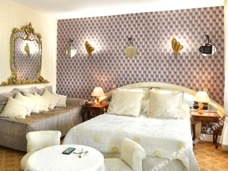 Hostellerie du Grand Sullyの写真