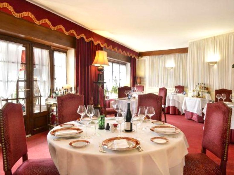 Hostellerie du Grand Sullyの写真