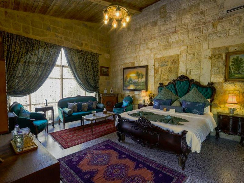 Chateau Du Comteの写真