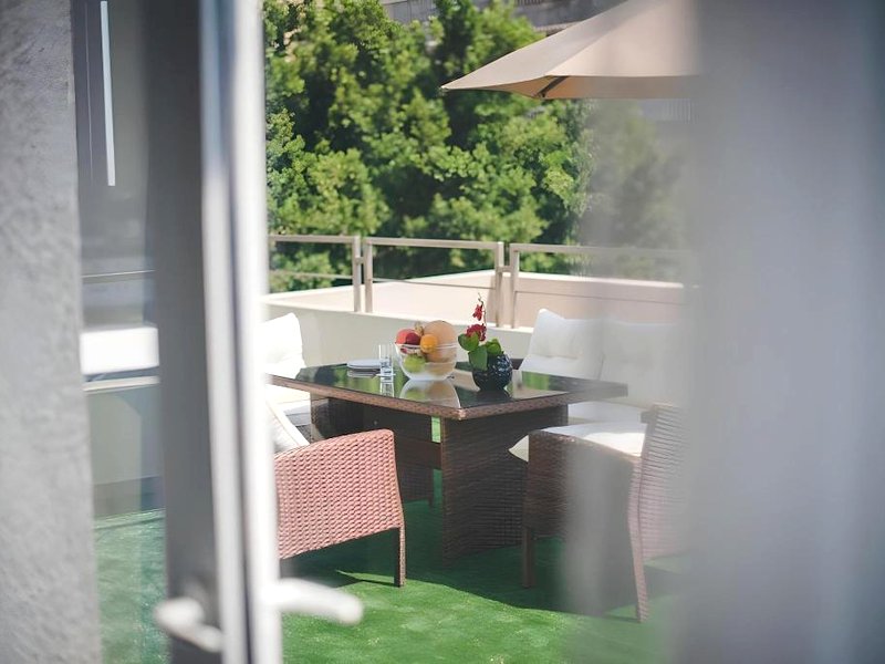 ルイ V ホテル レバノン (LOUIS V HOTEL LEBANON)の写真
